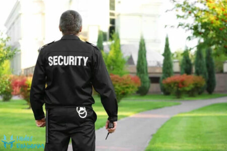 Özel Güvenlik Görevlisi Nedir? Özel Güvenlik Görevlisi Olmak İsteyenler İçin Her Şey!
